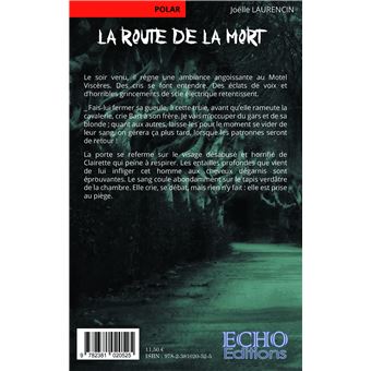 La route de la mort