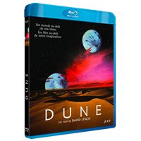 Dune (1984) Blu-ray
