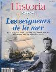 Les seigneurs de la mer