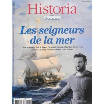 Les seigneurs de la mer