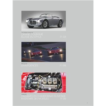 Ferrari Maserati, le duel