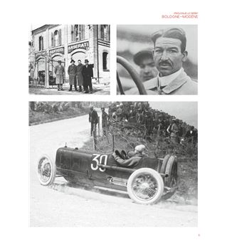 Ferrari Maserati, le duel