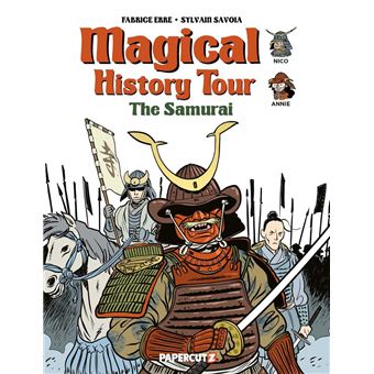 Magical History Tour Vol. 12 - 1