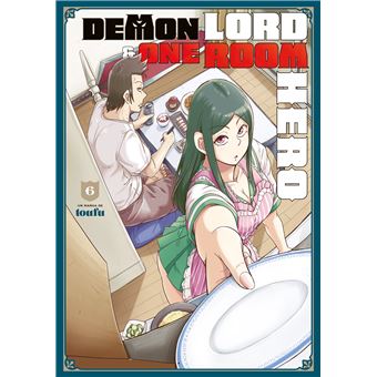 Demon Lord & One Room Hero