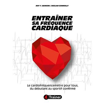 Entraîner sa fréquence cardiaque