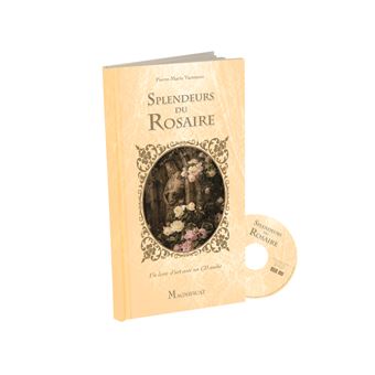 Splendeurs du rosaire