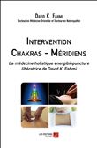 Intervention Chakras – Méridiens