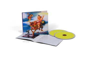 Purple Edition Deluxe
