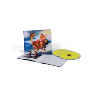 Stone Temple Pilots - 1