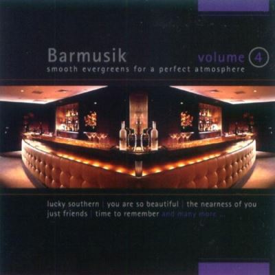 Barmusik vol 4