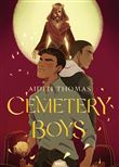 Cemetery Boys
