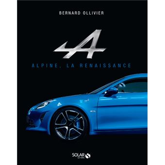 Alpine, la renaissance