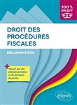 Droit des procédures fiscales