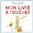 Le Petit PrinceLe Petit Prince - Mon livre à toucher_0