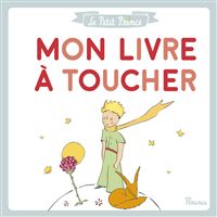 Petit Prince Pour Les Bebes Livre Enfant Collection Petit Prince Pour Les Bebes Fnac