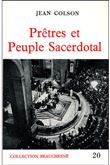 Prêtres et peuple sacerdotal