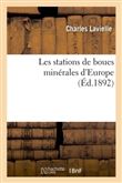 Les stations de boues minérales d'Europe