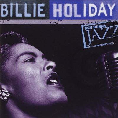 Ken burns jazz : the definitive Billie Holiday