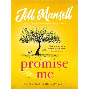 PROMISE ME
