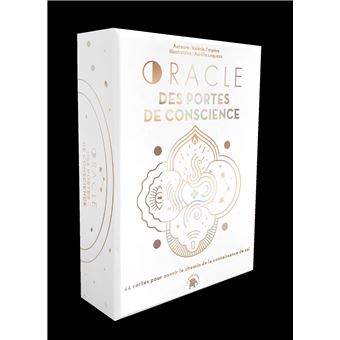 Oracle des portes de conscience