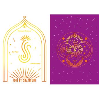 Oracle des portes de conscience