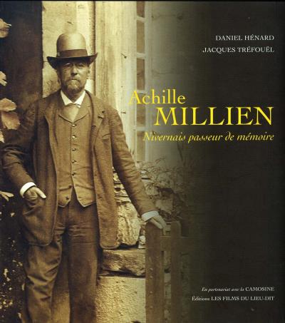 Achille Millien, nivernois