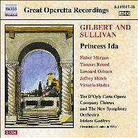 Princesse Ida