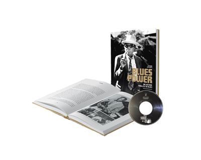 Blues Power : Une histoire parallèle du blues DVD