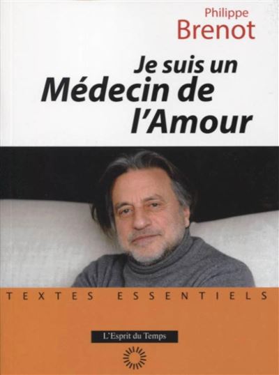 JE SUIS UN MEDECIN DE L'AMOUR