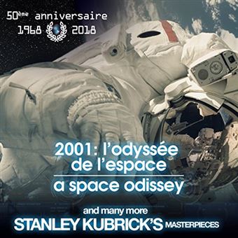 2001 a space odyssey