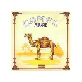 Camel - 1