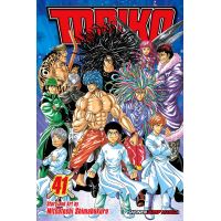 Toriko, Vol. 41
