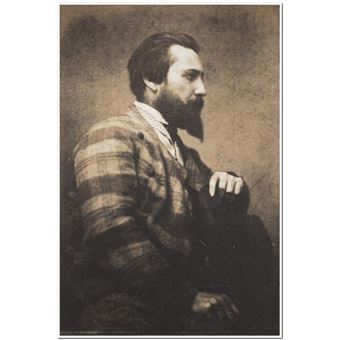 Un siècle de photographie en Alsace : 1839-1939