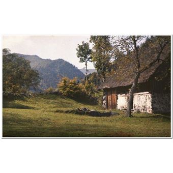 Un siècle de photographie en Alsace : 1839-1939