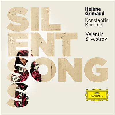 Silvestrov : Silent Songs