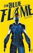 The Blue Flame
