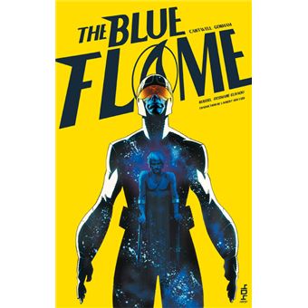 The Blue Flame