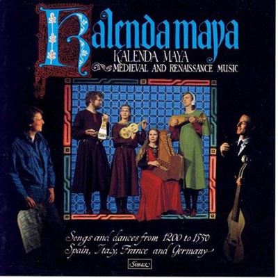 Kalenda maya