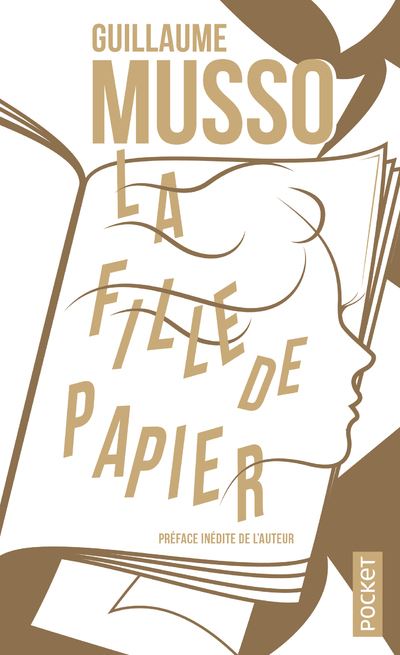 La Fille De Papier Collector 2019 Poche Guillaume Musso Achat Livre Fnac 4729