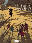 Islandia vol. 3 - The Legacy of the Sorcerer