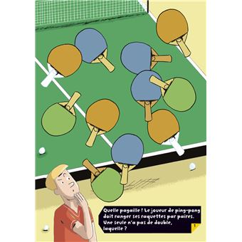 60 jeux les sports !