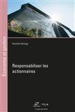 Responsabiliser les actionnaires