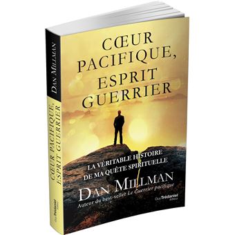 Coeur pacifique esprit guerrier