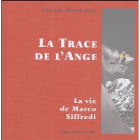 La trace de l'ange
