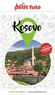 Guide Kosovo 2022-2023 Petit Futé
