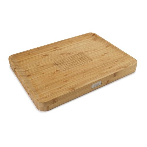 Joseph Cut & Carve Bamboo Snijplank