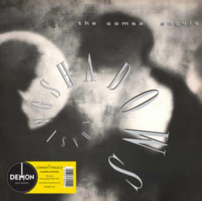 CHASING SHADOWS/LP