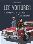 Voitures mythiques à l´écran