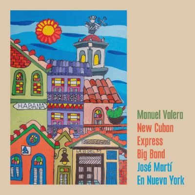 JOSE MARTI EN NUEVA YORK