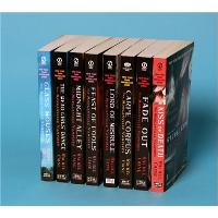 The Morganville Vampires: Books 1-8